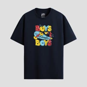 Crewneck Premium Fit Tee