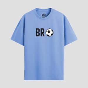 Crewneck Premium Fit Tee