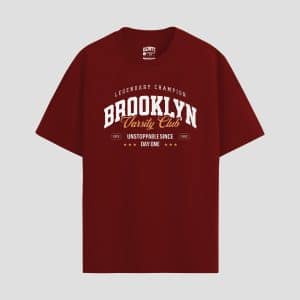 Crewneck Premium Fit Tee