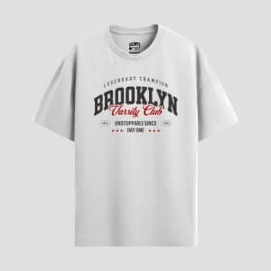 Crewneck Premium Fit Tee