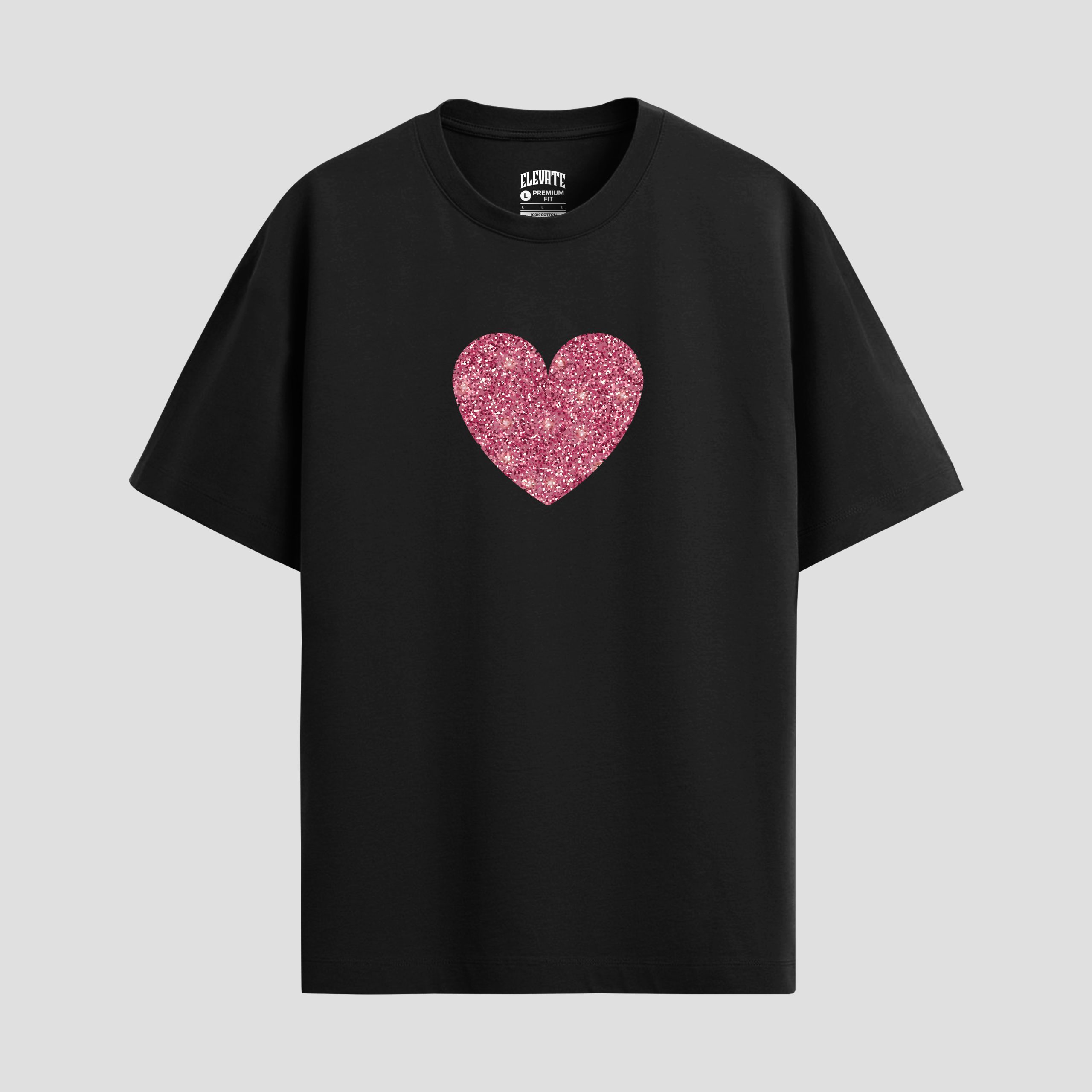 Crewneck Premium Fit Tee