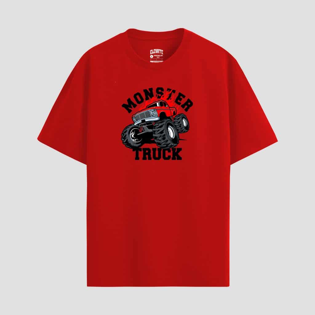 Crewneck Premium Fit Tee