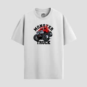 Crewneck Premium Fit Tee