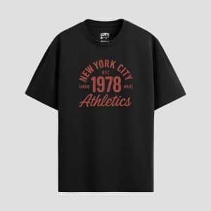 Crewneck Premium Fit Tee