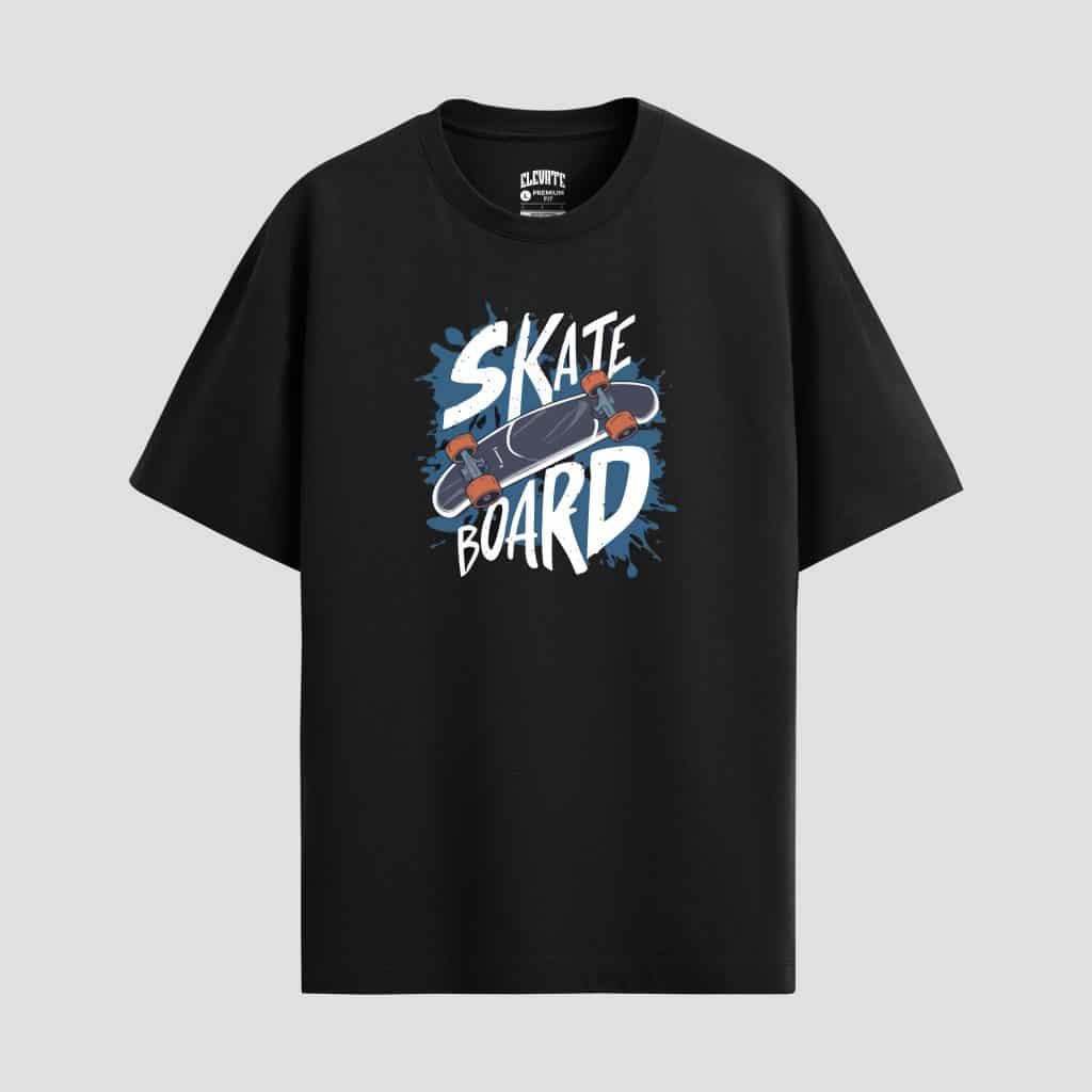 Crewneck Premium Fit Tee