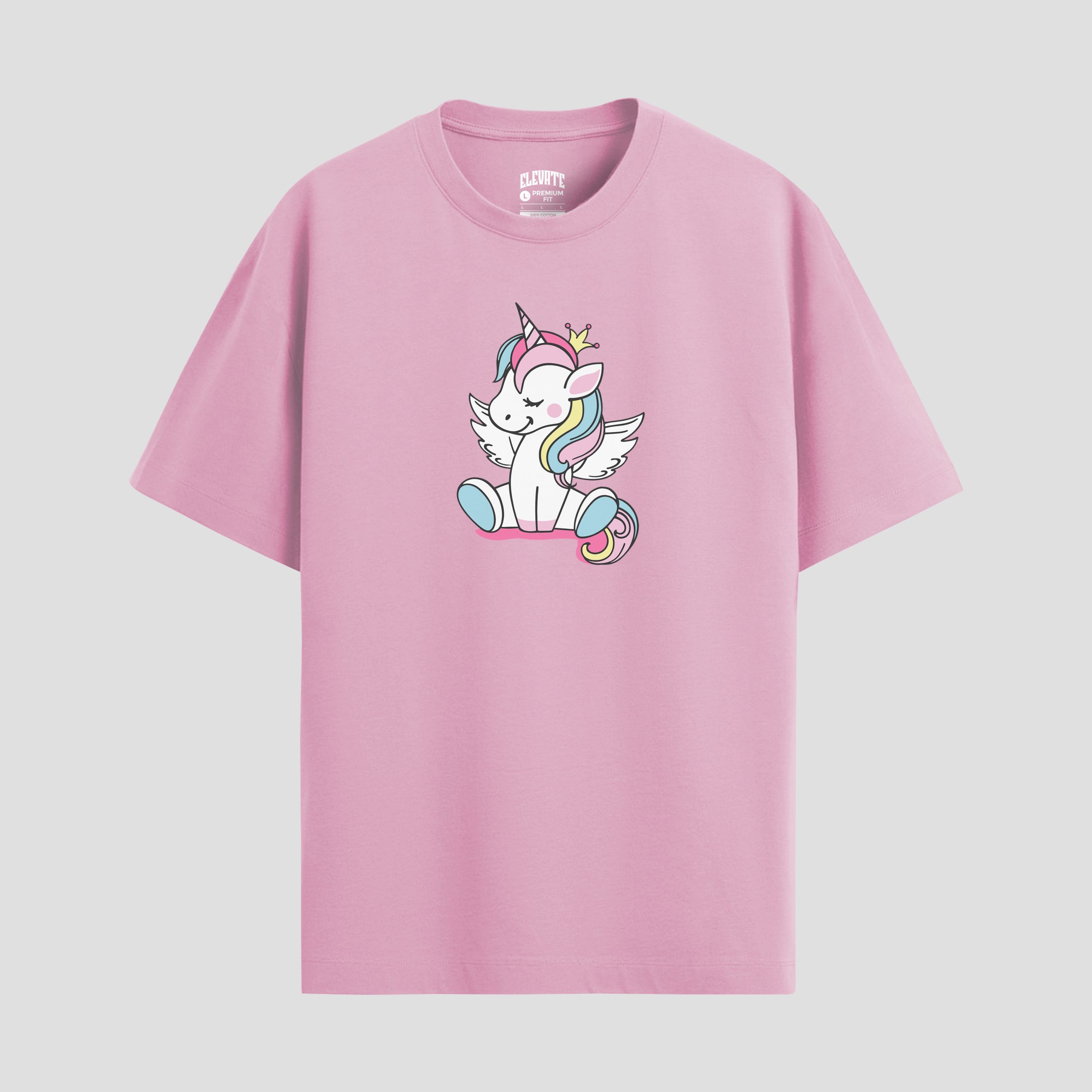 Crewneck Premium Fit Tee