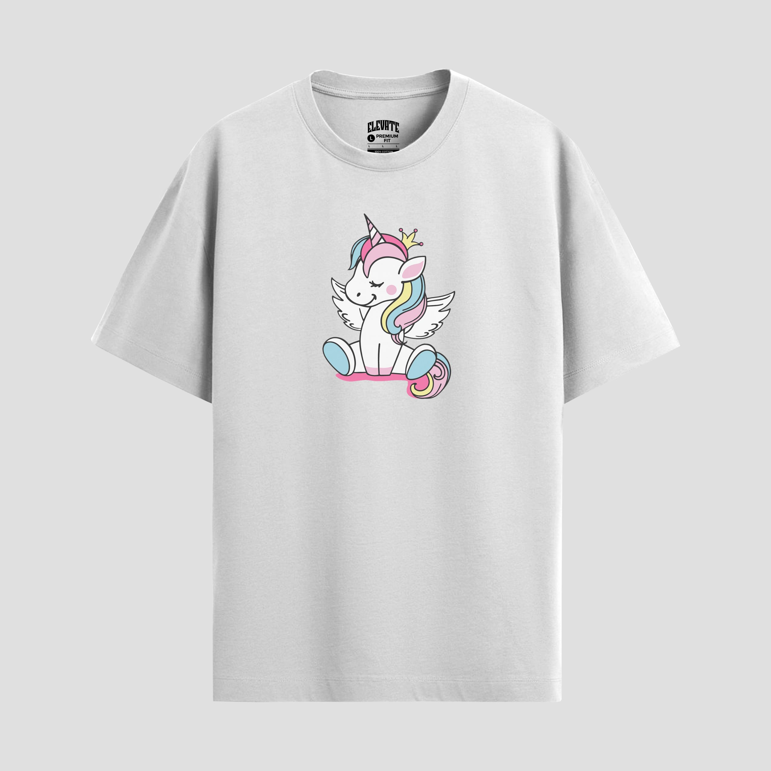 Crewneck Premium Fit Tee