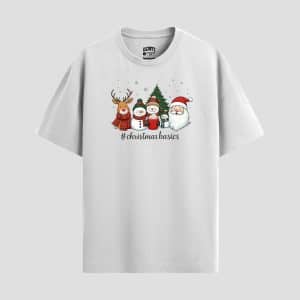 Crewneck Premium Fit Tee