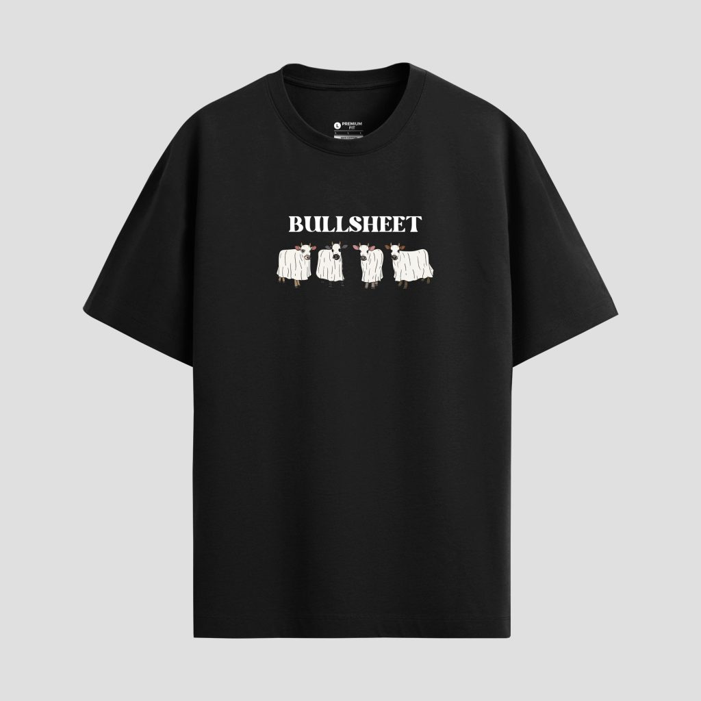Bullsheet