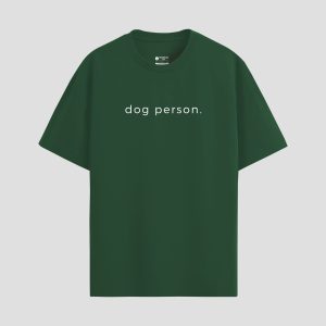 Dog Person