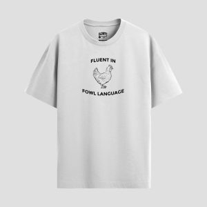 Fluent in Fowl Language