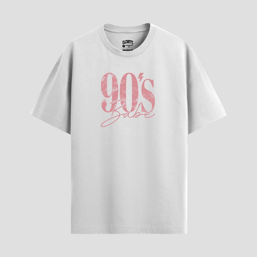 90s Babe
