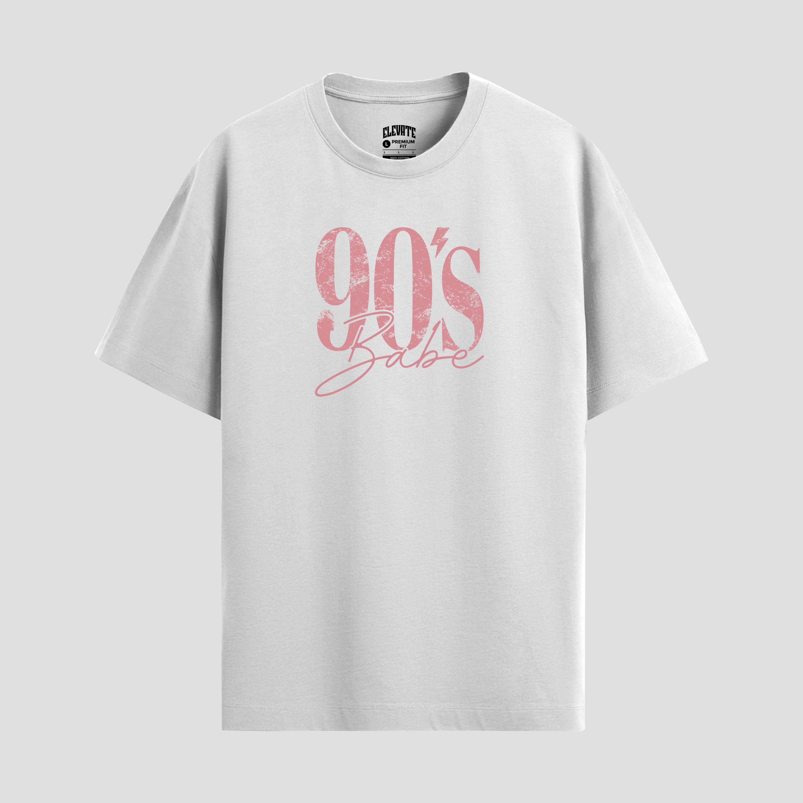 90s Babe
