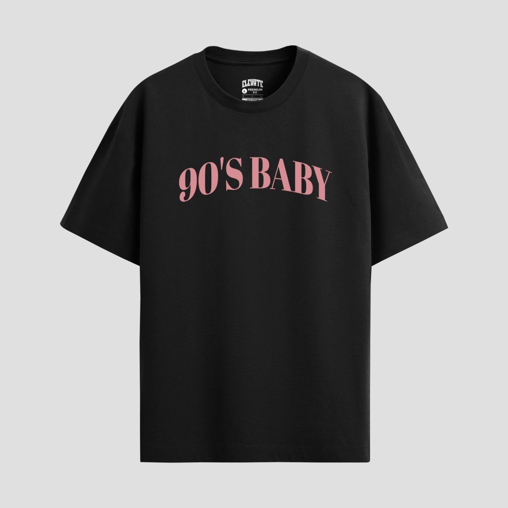 90s Baby