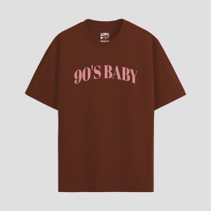 90s Baby