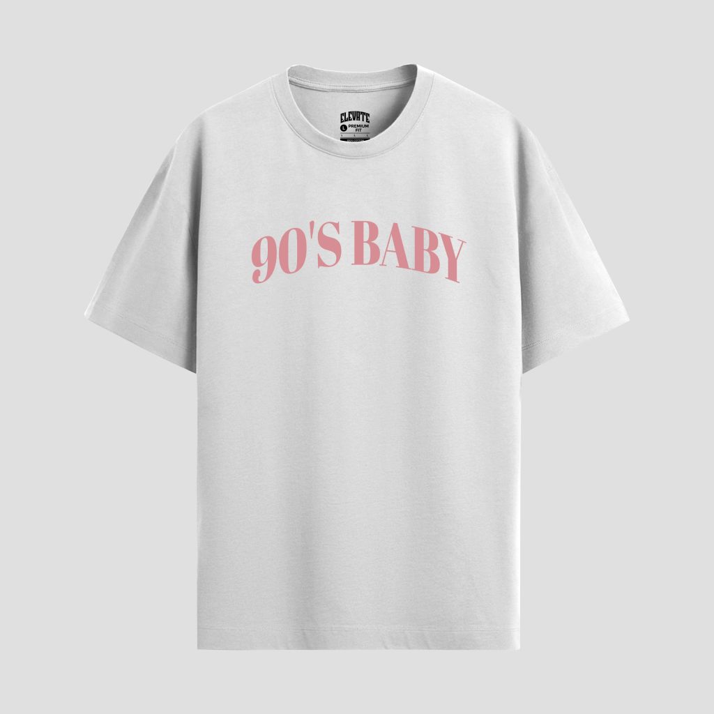 90s Baby