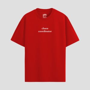Chaos Coordinator