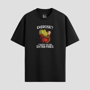Extra Fries