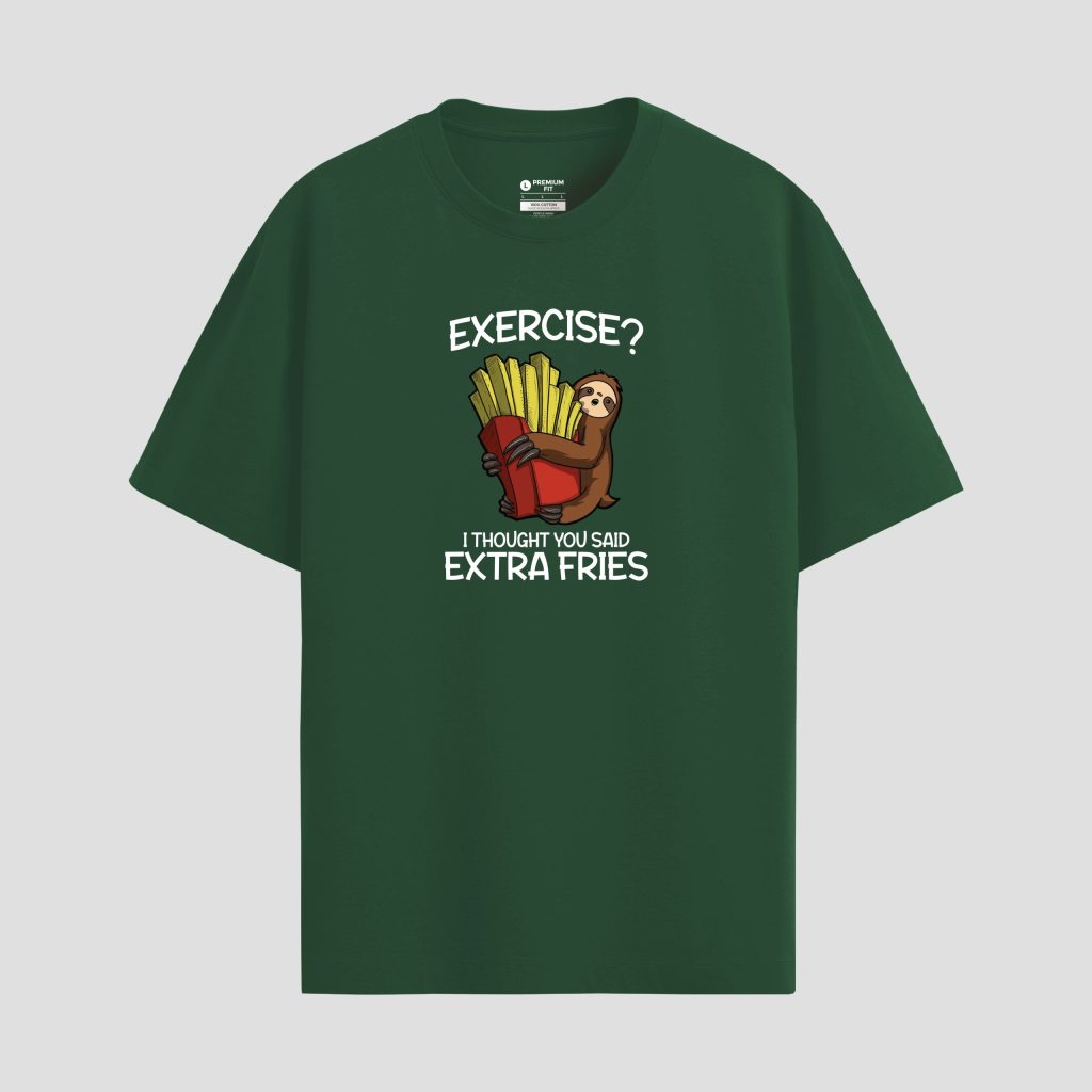 Extra Fries