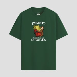 Extra Fries