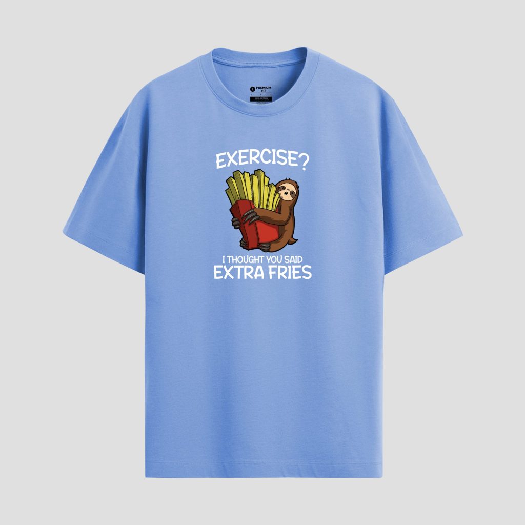 Extra Fries