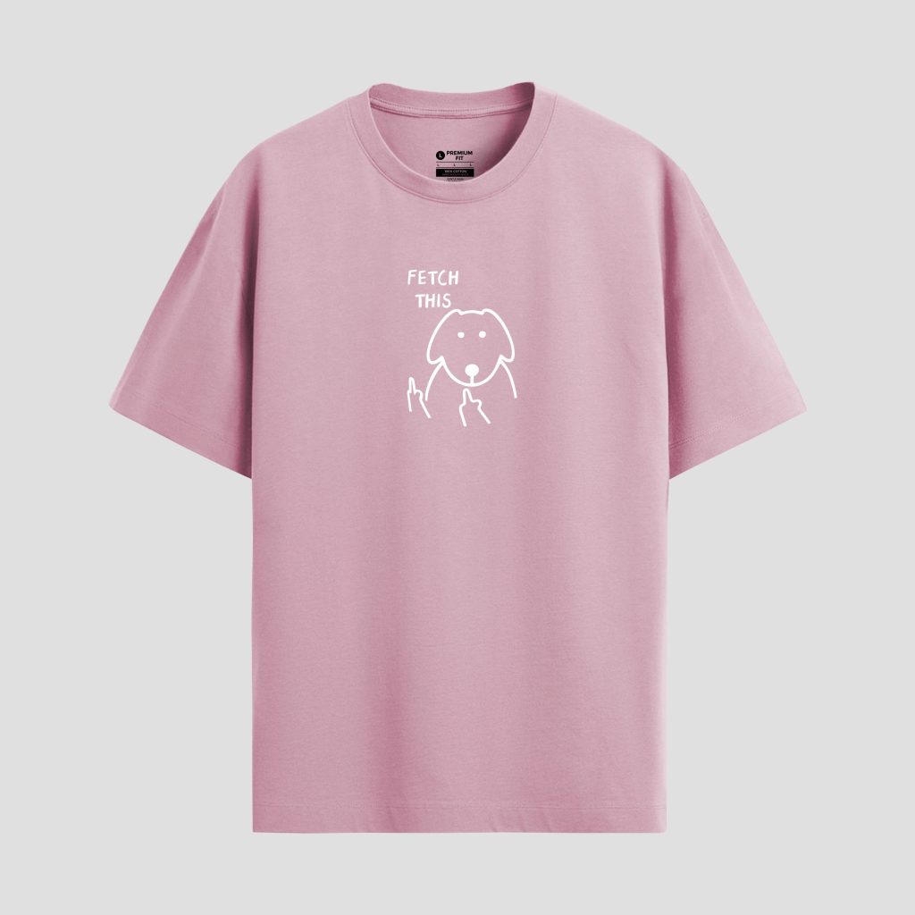 Fetch this