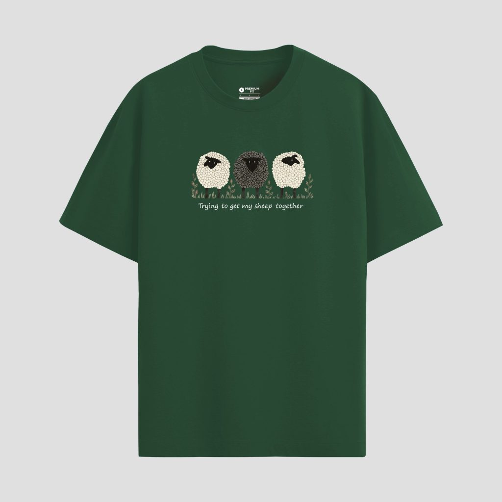 Sheep