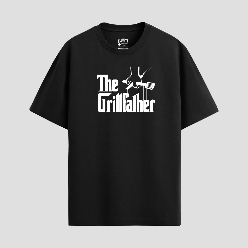 The Grillfather