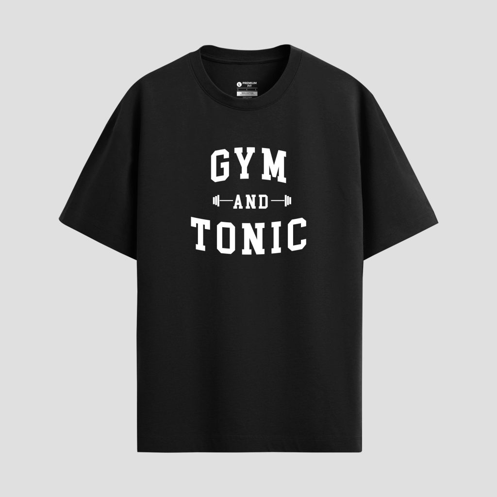 Gym & Tonic