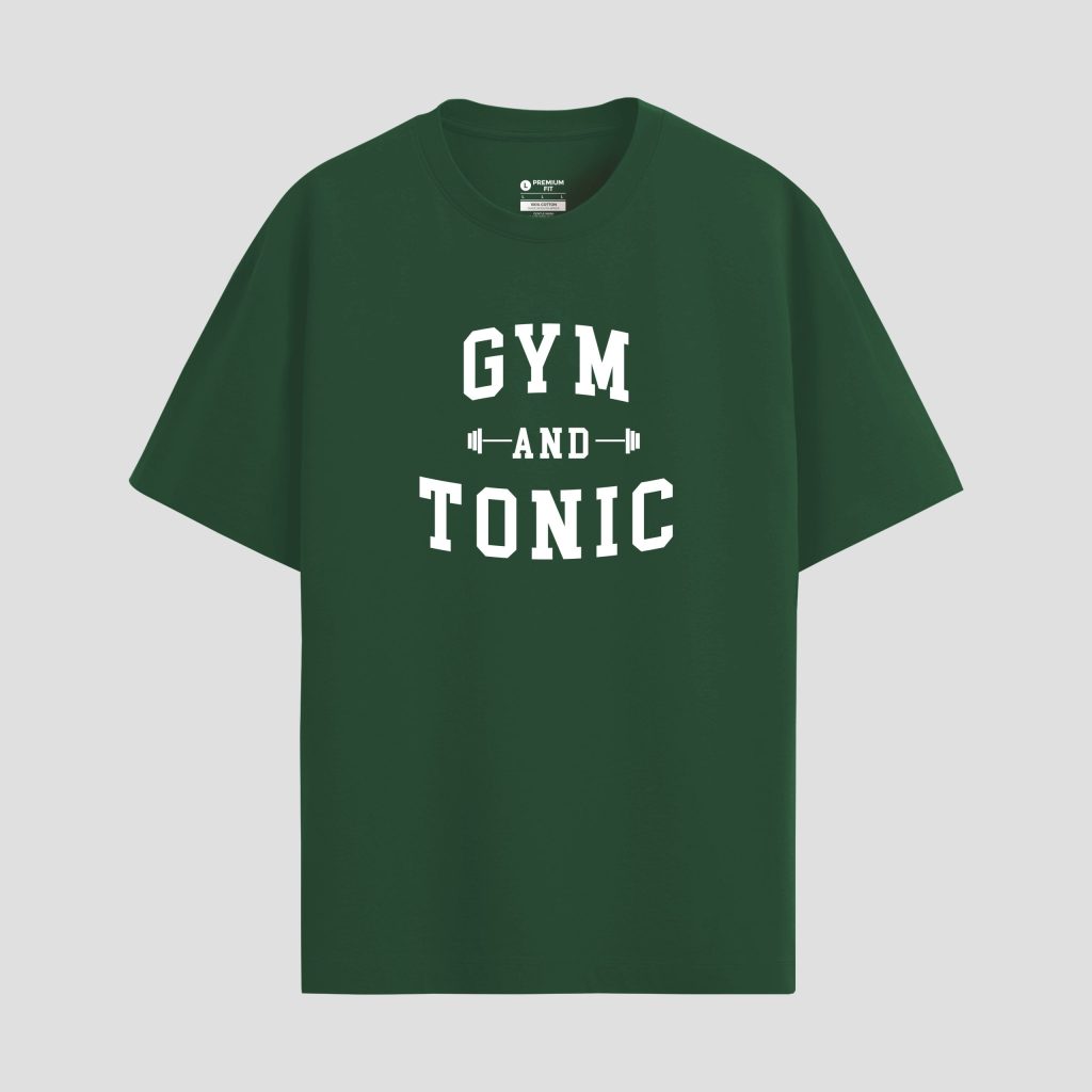 Gym & Tonic