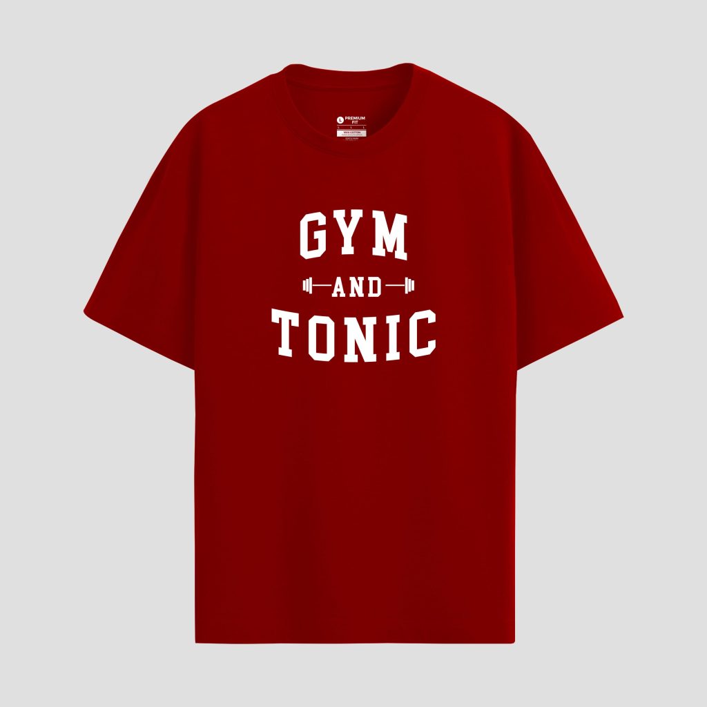 Gym & Tonic