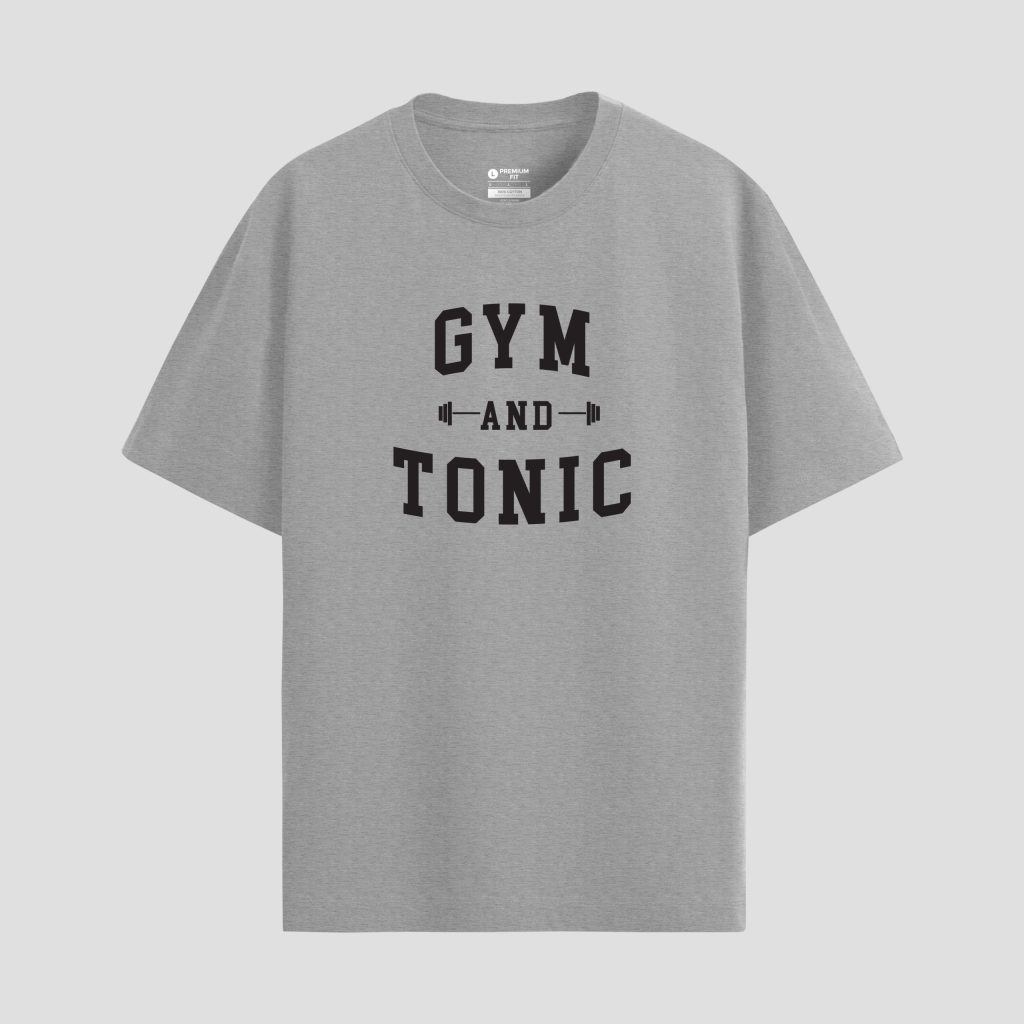 Gym & Tonic
