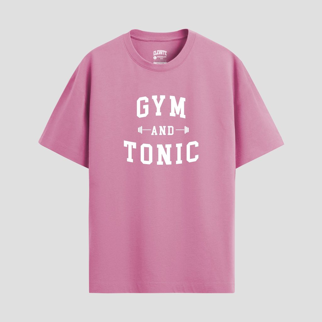 Gym & Tonic
