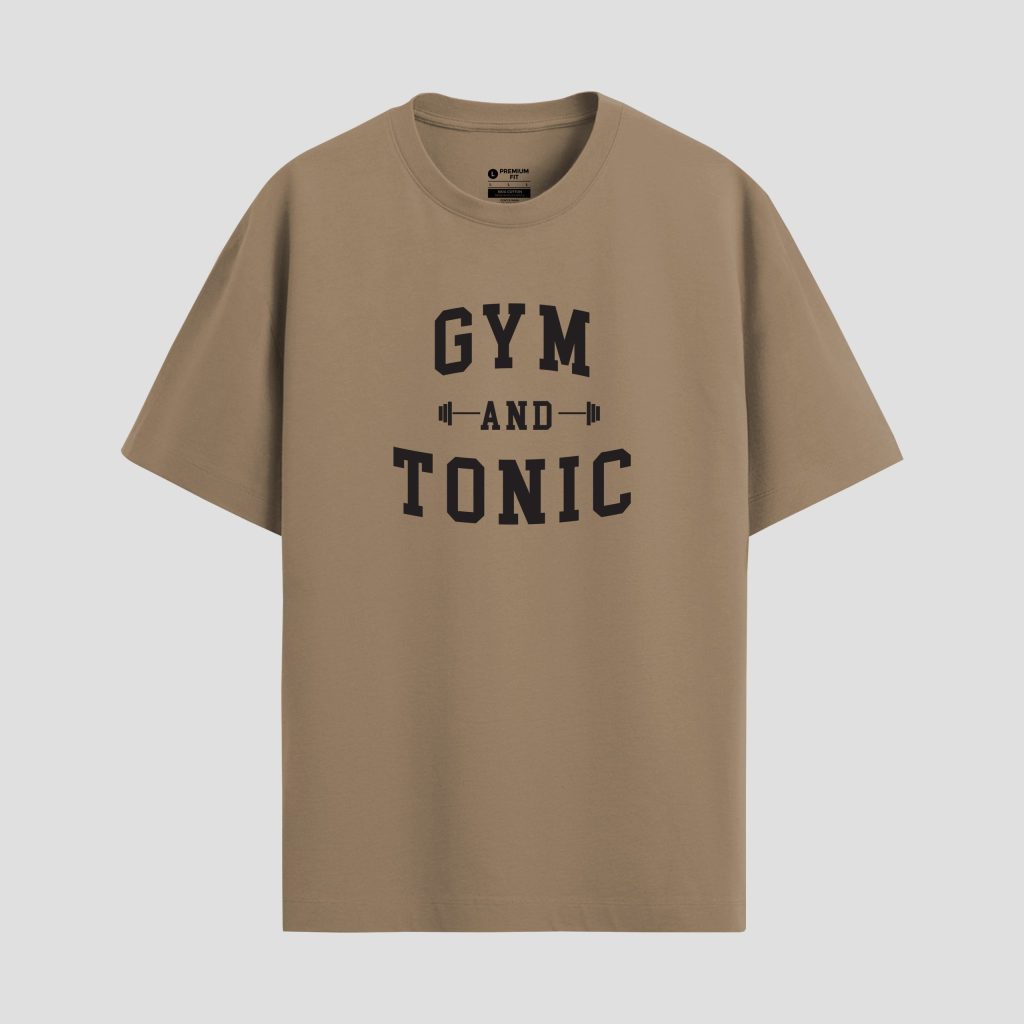 Gym & Tonic