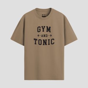 Gym & Tonic
