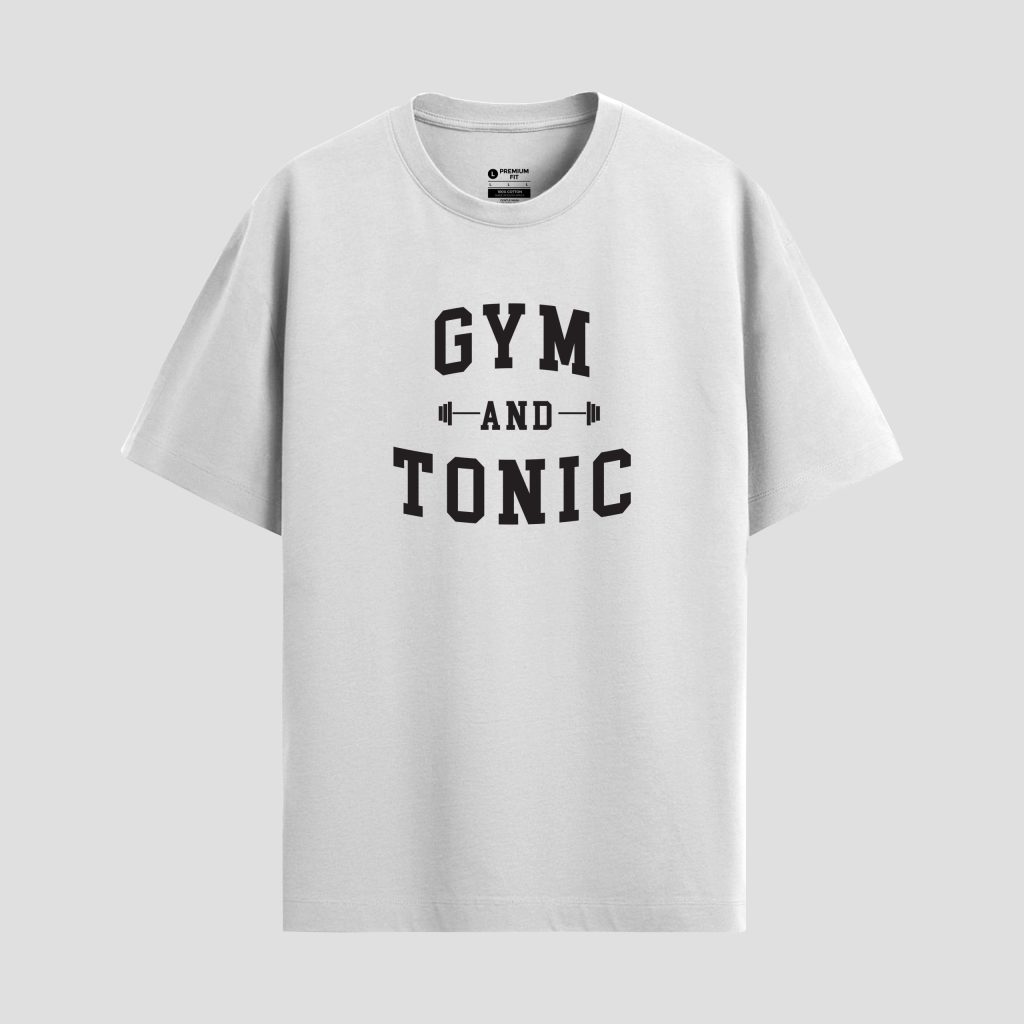 Gym & Tonic
