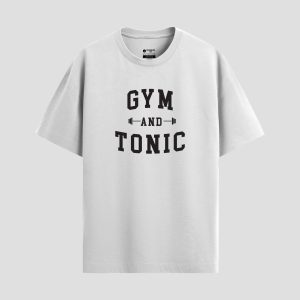 Gym & Tonic