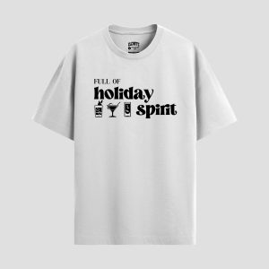 Holiday Spirit