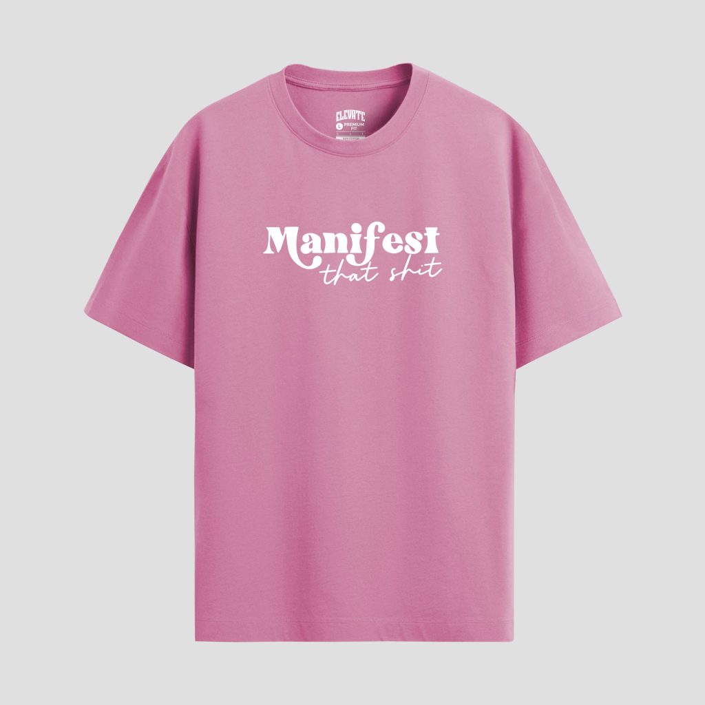 Manifest That