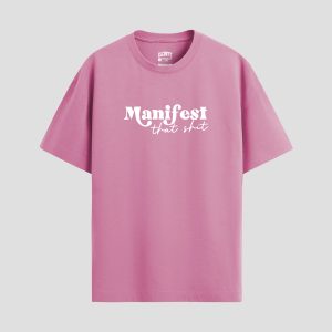 Manifest That