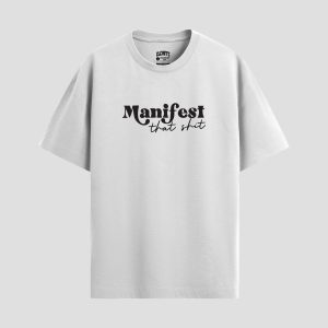Manifest That