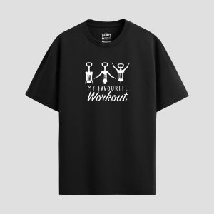 Favourite Workout