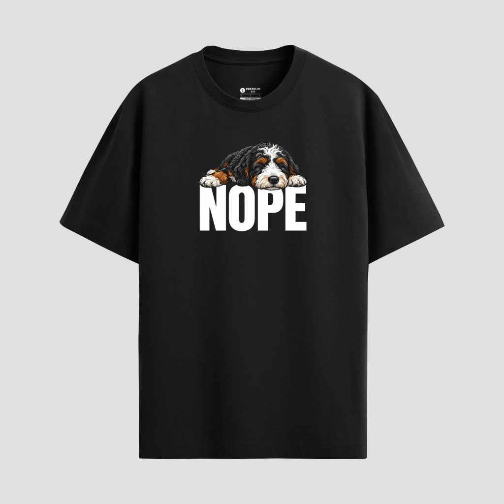 Nope