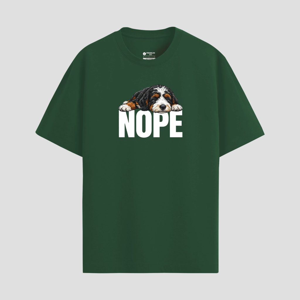Nope