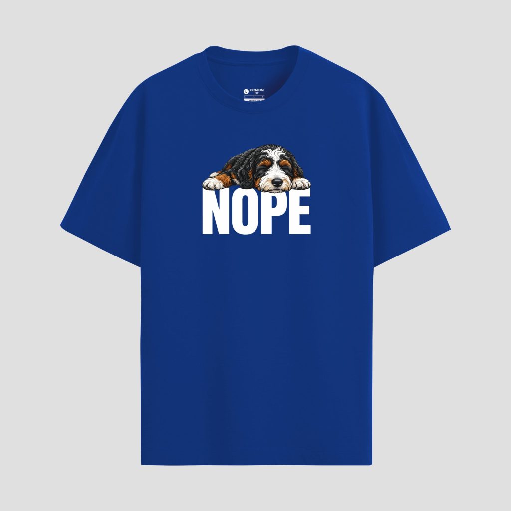 Nope