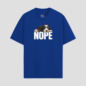 Nope