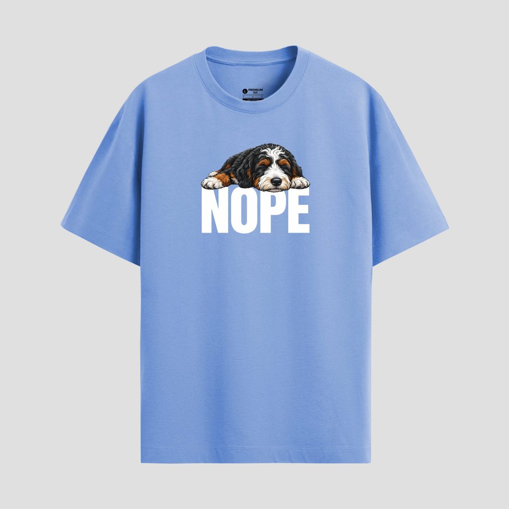 Nope
