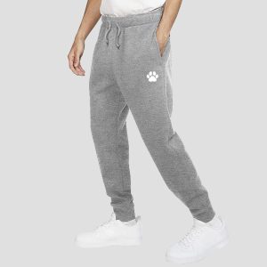 Paw Fleece Jogger
