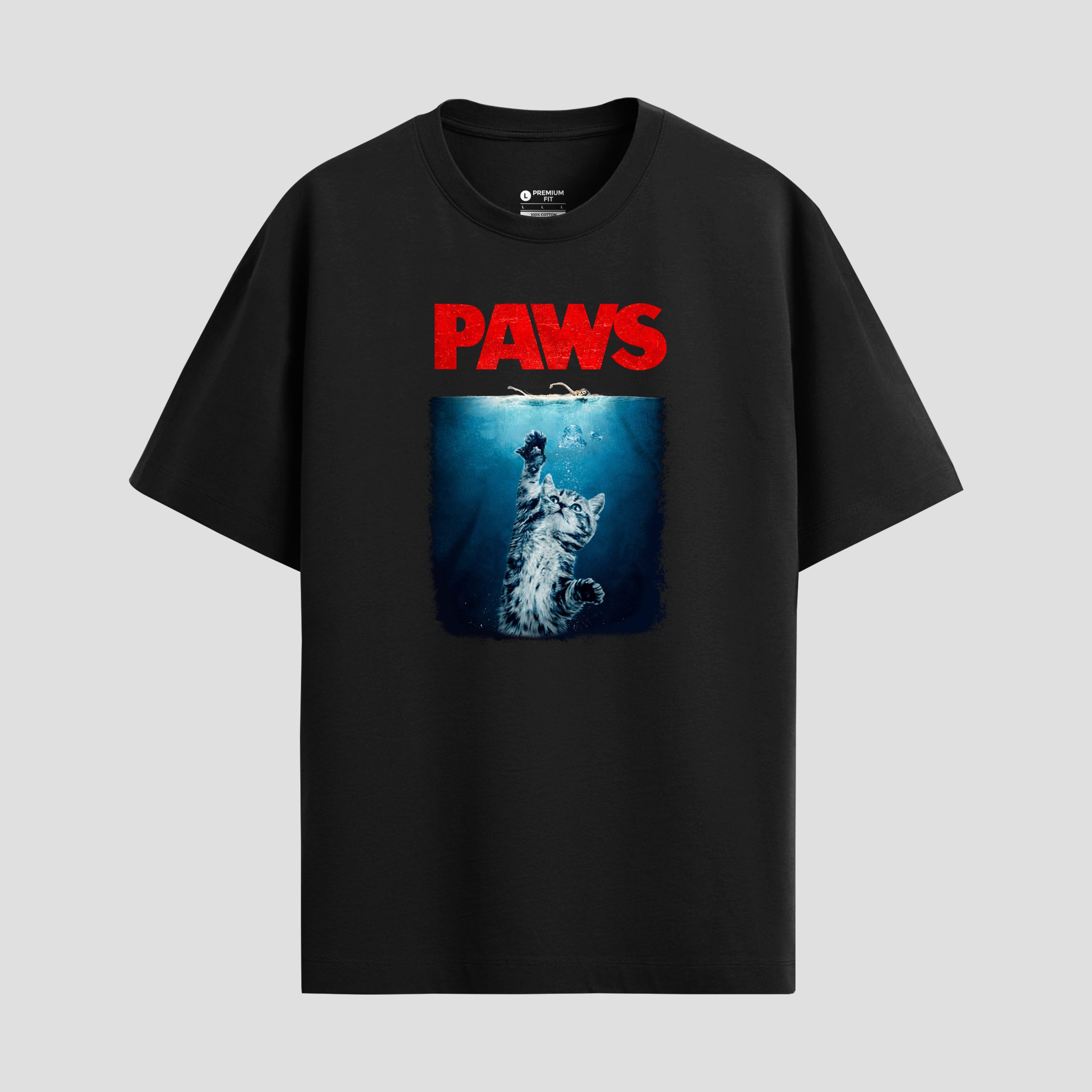 Paws