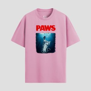 Paws
